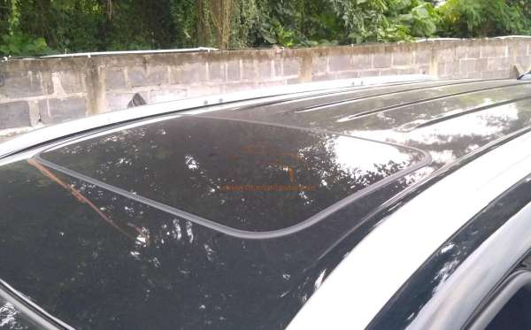 MITSUBISHI PAJERO SPORT DAKAR