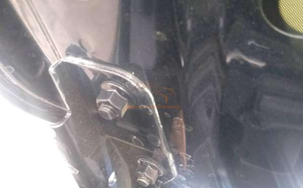 MITSUBISHI PAJERO SPORT DAKAR