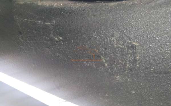 MITSUBISHI PAJERO SPORT DAKAR