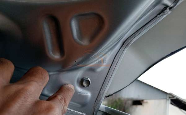 MITSUBISHI  PAJERO  SPORT 2.4L DAKAR-L (4X2)