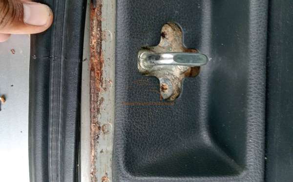 MITSUBISHI  PAJERO  SPORT 2.4L DAKAR-L (4X2)