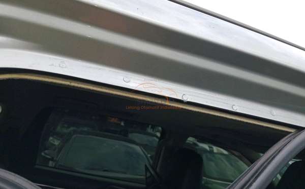 MITSUBISHI  PAJERO  SPORT 2.4L DAKAR-L (4X2)