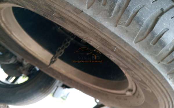 MITSUBISHI  PAJERO  SPORT 2.4L DAKAR-L (4X2)