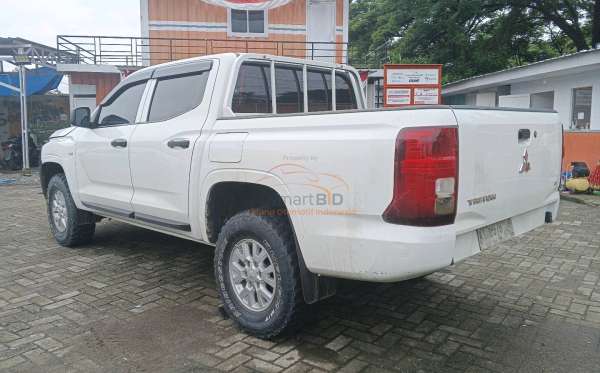 MITSUBISHI DC HDX