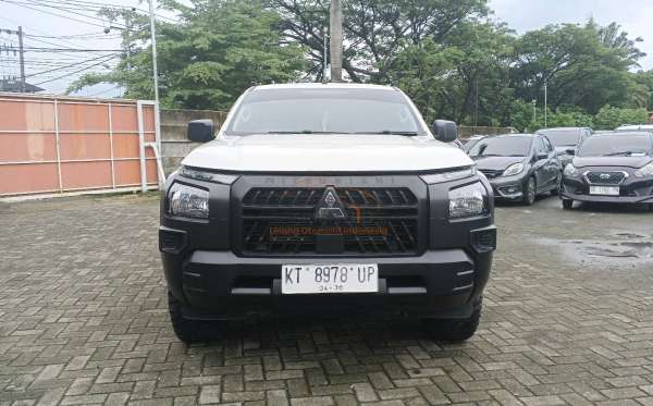 MITSUBISHI DC HDX