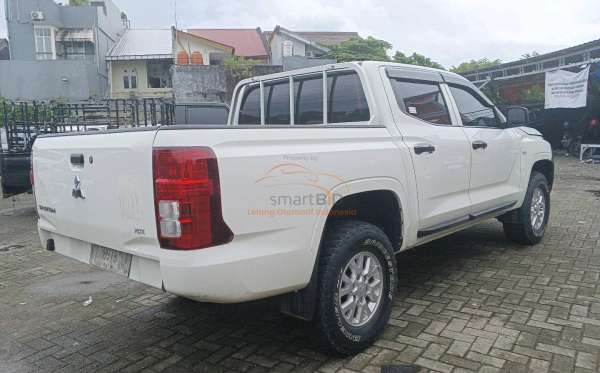 MITSUBISHI DC HDX