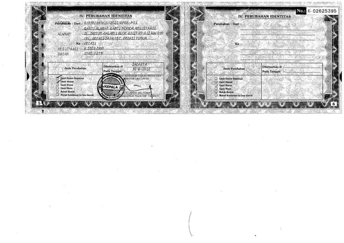 NISSAN GRAND LIVINA XV