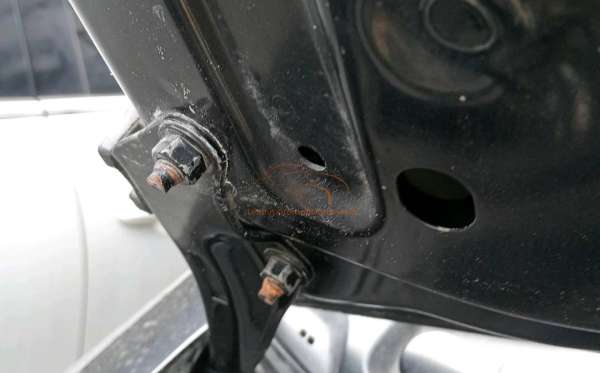 NISSAN SERENA HIGHWAY STAR