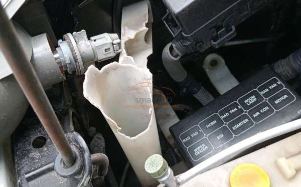 NISSAN SERENA HIGHWAY STAR