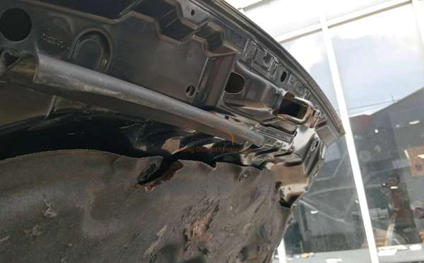 NISSAN SERENA HIGHWAY STAR