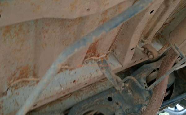 NISSAN SERENA HIGHWAY STAR