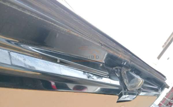 NISSAN SERENA HIGHWAY STAR