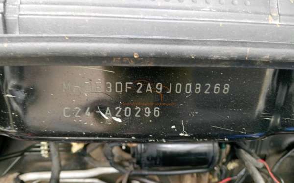 NISSAN SERENA HIGHWAY STAR