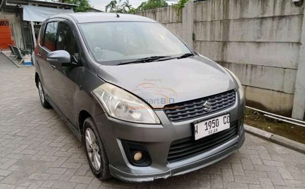 SUZUKI ERTIGA SDX