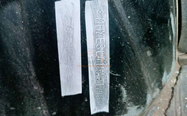 SUZUKI FUTURA ST 150