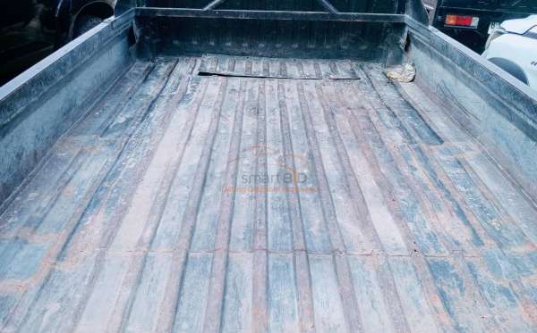 SUZUKI FUTURA ST 150