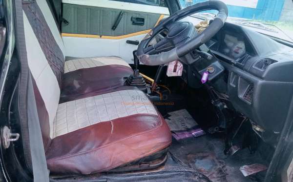 SUZUKI FUTURA ST 150