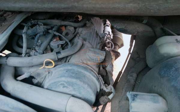 SUZUKI FUTURA ST 150