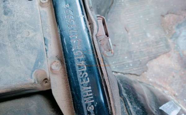 SUZUKI FUTURA ST 150