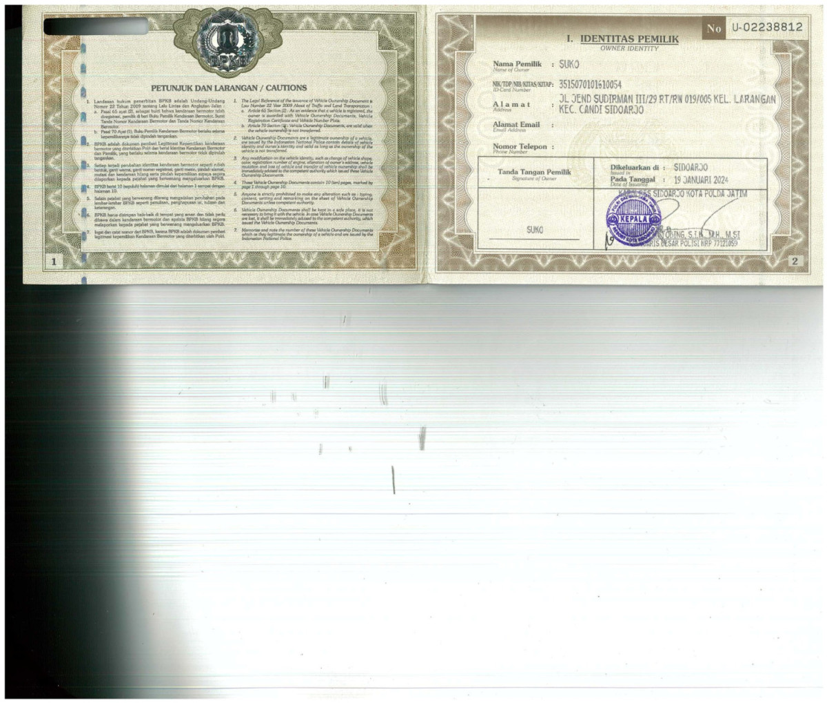 HONDA CR-V 1.5 TC PRESTIGE