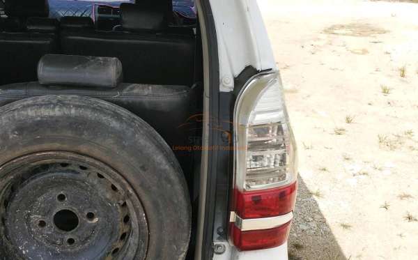 TOYOTA AVANZA