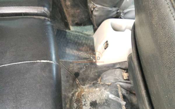 TOYOTA AVANZA