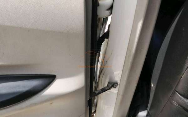 TOYOTA AVANZA