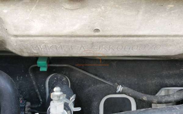 TOYOTA AVANZA