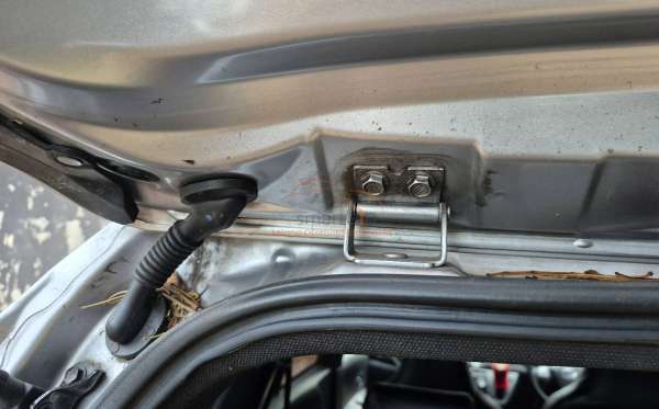 TOYOTA CALYA 1.2 G A/T