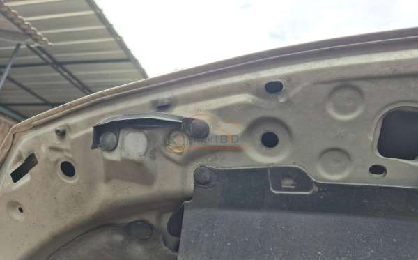 TOYOTA CALYA 1.2 G A/T