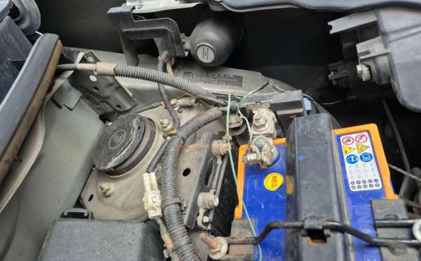 TOYOTA CALYA 1.2 G A/T