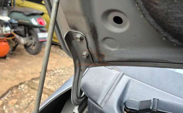 TOYOTA CALYA 1.2 G A/T