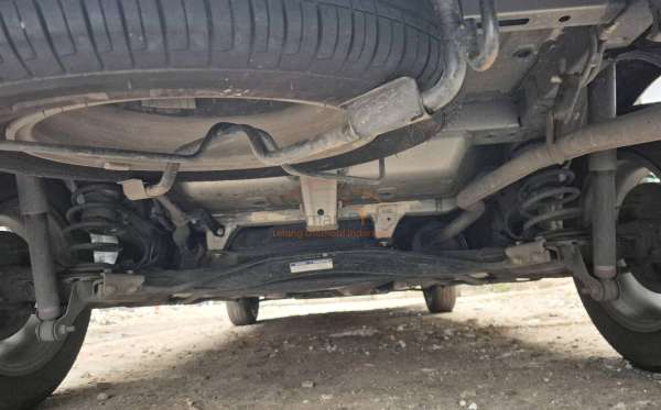 TOYOTA CALYA 1.2 G A/T