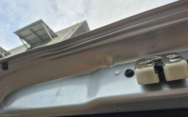 TOYOTA CALYA 1.2 G A/T