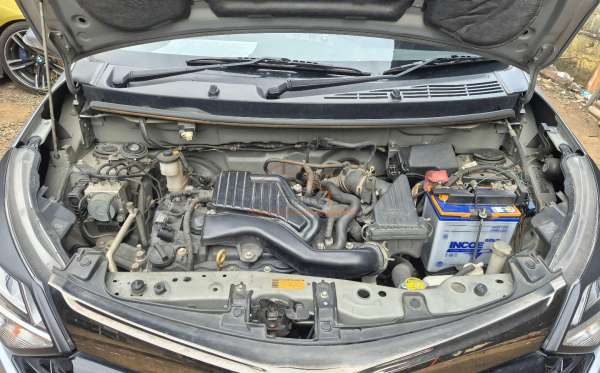 TOYOTA CALYA 1.2 G A/T