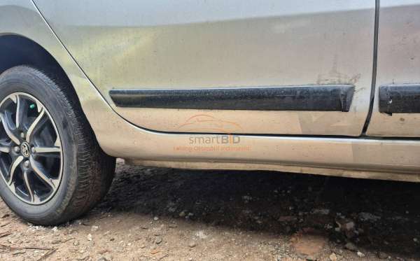 TOYOTA CALYA 1.2 G A/T