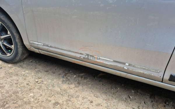 TOYOTA CALYA 1.2 G A/T