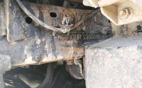 TOYOTA FORTUNER G 2.4