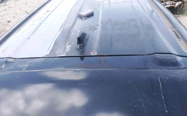 TOYOTA FORTUNER G 2.4