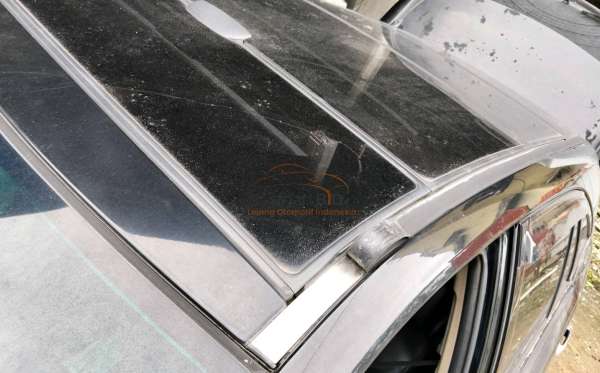 TOYOTA  HARRIER  2.4