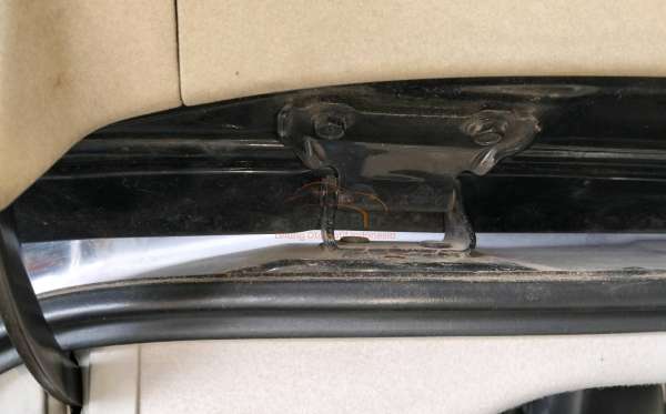 TOYOTA  HARRIER  2.4