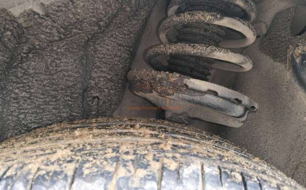 TOYOTA  HARRIER  2.4