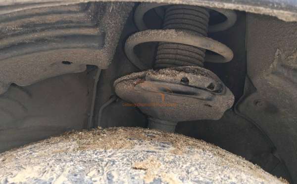 TOYOTA  HARRIER  2.4