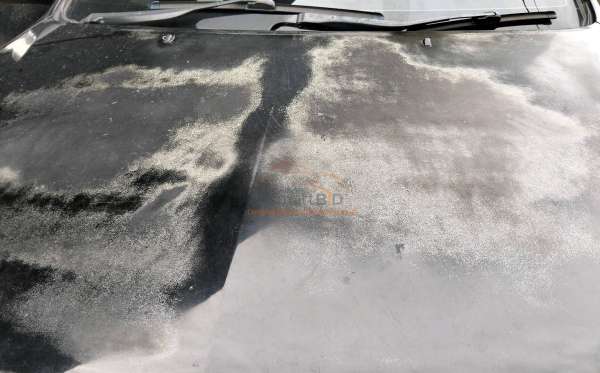 TOYOTA  HARRIER  2.4