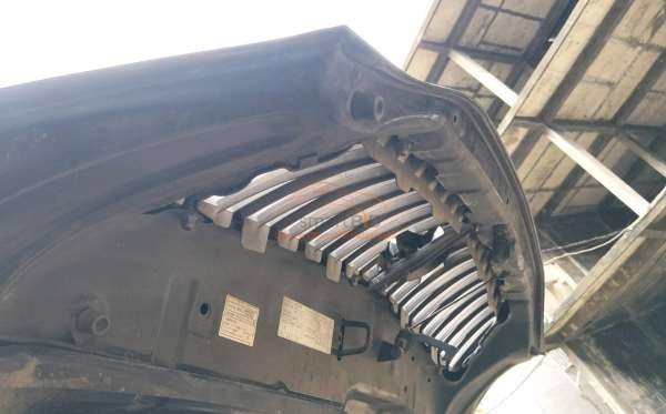 TOYOTA  HARRIER  2.4