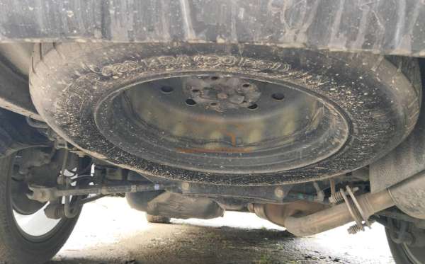 TOYOTA  HARRIER  2.4