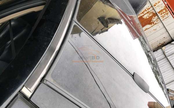 TOYOTA  HARRIER  2.4