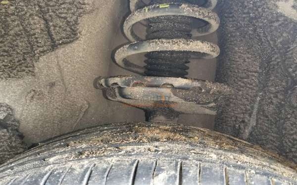 TOYOTA  HARRIER  2.4