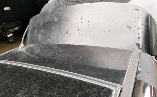 TOYOTA  HARRIER  2.4