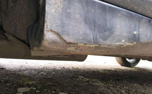 TOYOTA  HARRIER  2.4